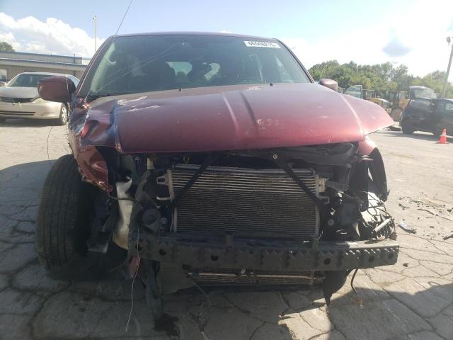 2020 DODGE GRAND CARAVAN GT #3299894845