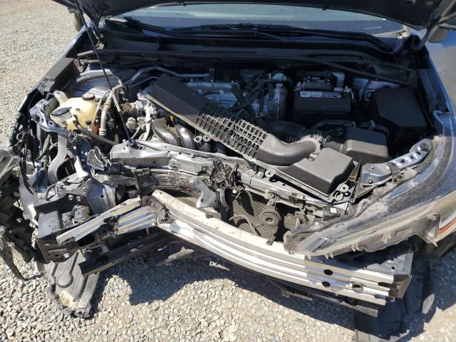 2022 TOYOTA COROLLA LE #3301771332