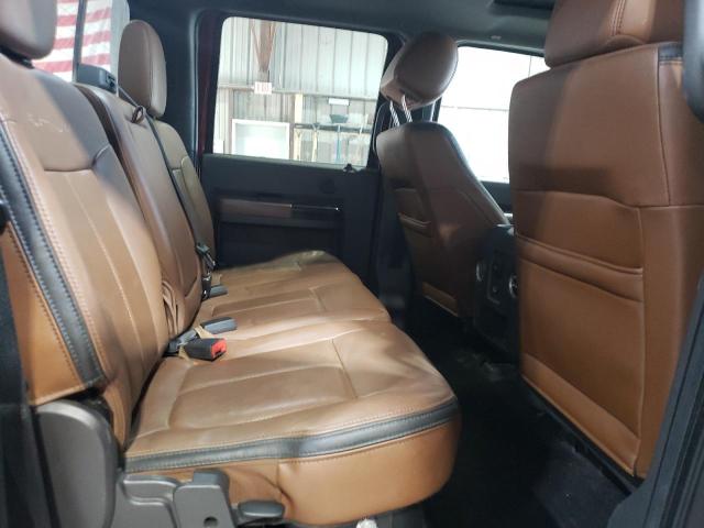 2016 FORD F350 SUPER 1FT8W3BT6GEB60715