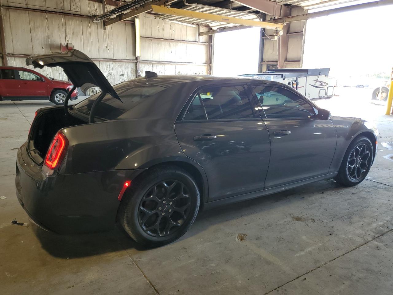 CHRYSLER 300 TOURING