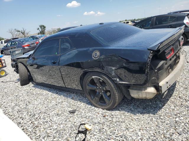 2019 DODGE CHALLENGER - 2C3CDZAG6KH723565