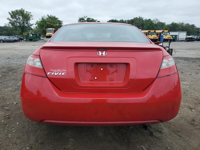 2011 HONDA CIVIC EX - 2HGFG1B88BH512247