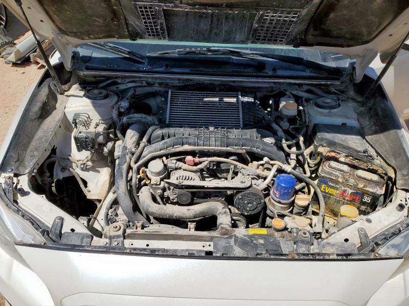 2015 SUBARU WRX PREMIU JF1VA1D60F9819091