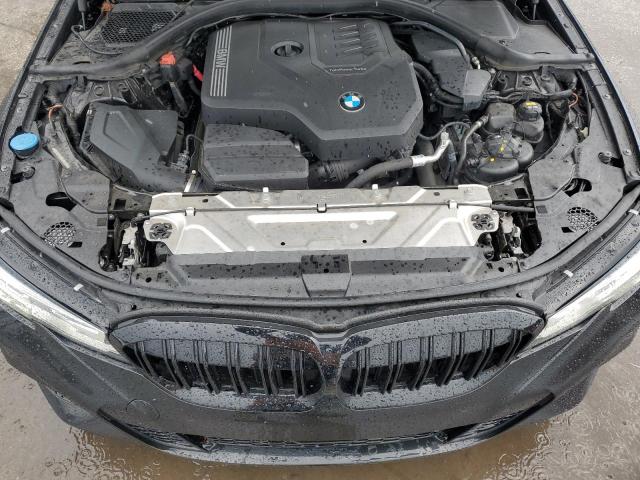 2019 BMW 330I WBA5R1C59KAK09255