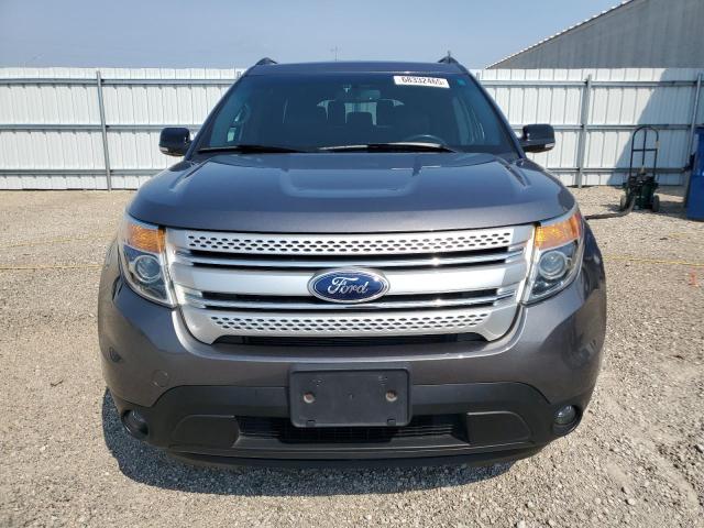 2014 FORD EXPLORER X - 1FM5K8D87EGA98145