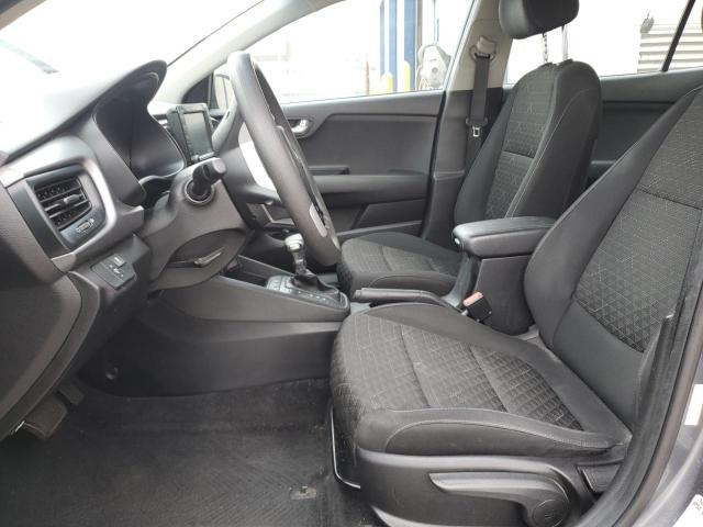 2019 KIA RIO S 3KPA24ABXKE170513