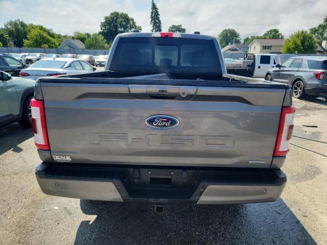 2021 FORD F150 SUPER - 1FTFW1E87MKE02492