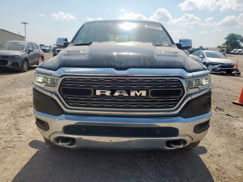 2019 RAM 1500 LONGH 1C6SRFKT6KN887481
