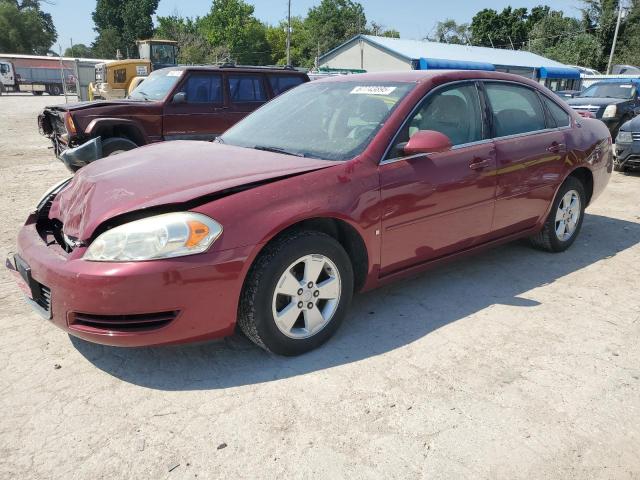 CHEVROLET IMPALA LT