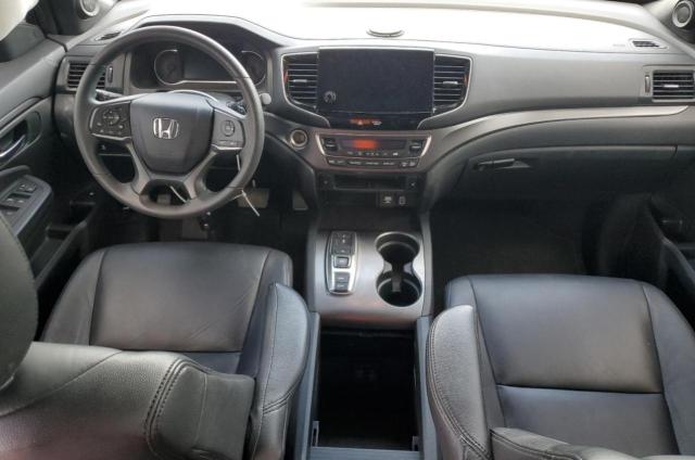 2022 HONDA PILOT SPOR 5FNYF5H32NB030655