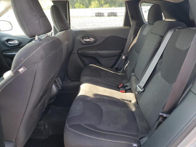 2016 JEEP CHEROKEE L 1C4PJMCB0GW286553