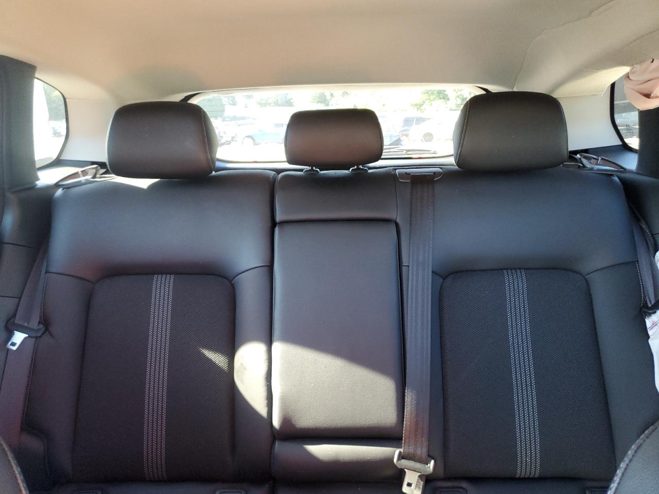 MAZDA CX-50 PREFERRED