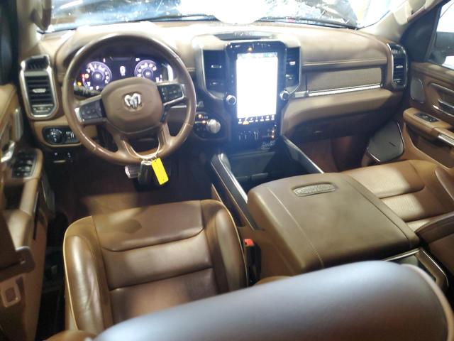 2024 RAM 1500 LONGH 1C6SRFKT0RN199132