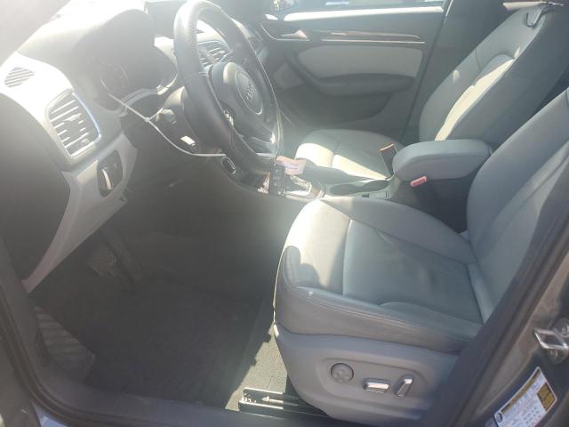 2016 AUDI Q3 PRESTIG WA1GFCFS3GR020282