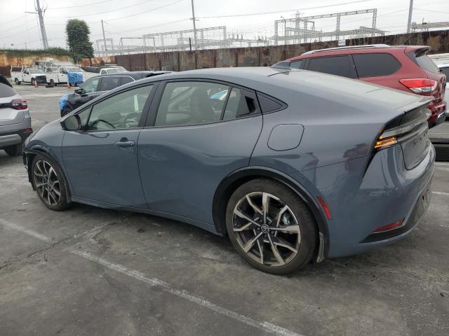 2024 TOYOTA PRIUS PRIM - JTDACACU8R3033078