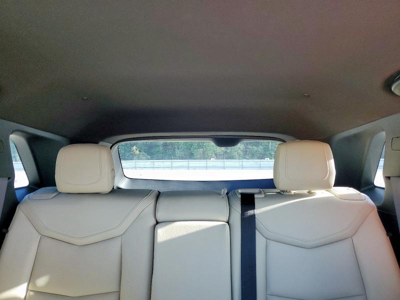 2019 CADILLAC XT5 1GYKNARS6KZ185846
