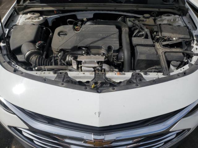 2022 CHEVROLET MALIBU LT 1G1ZD5ST3NF105371