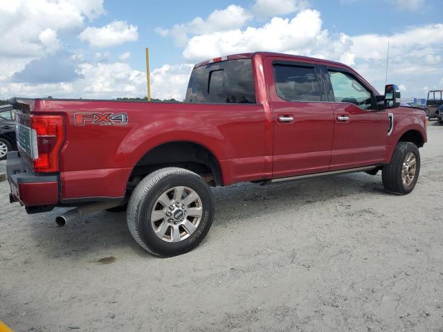 2018 FORD F250 SUPER 1FT7W2B6XJEB70445