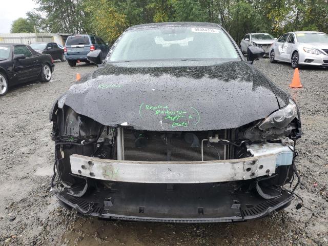 2015 LEXUS IS 250 JTHCF1D2XF5018058