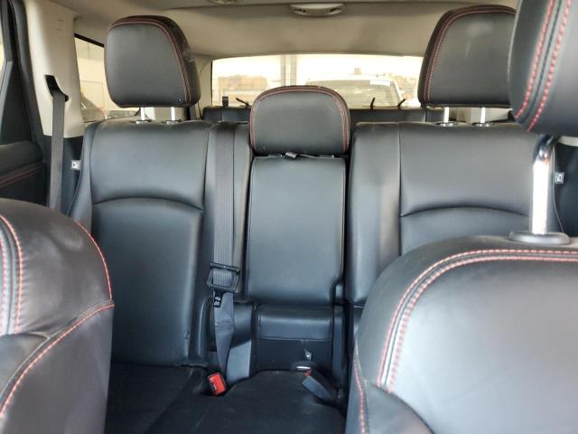 2017 DODGE JOURNEY GT 3C4PDDEG5HT565097