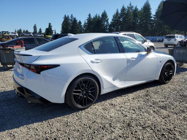 2023 LEXUS IS 350 F S JTHGZ1E23P5031565