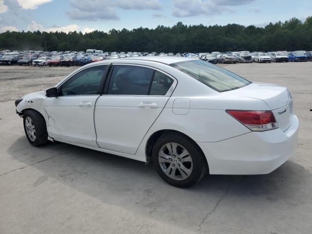 2008 HONDA ACCORD LXP #3293149150