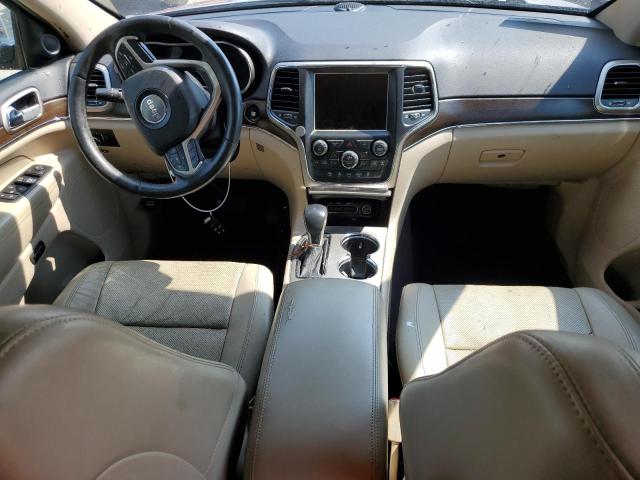 2017 JEEP GRAND CHER - 1C4RJEBG0HC765411