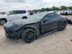 2018 FORD MUSTANG - 1FA6P8TH7J5137999