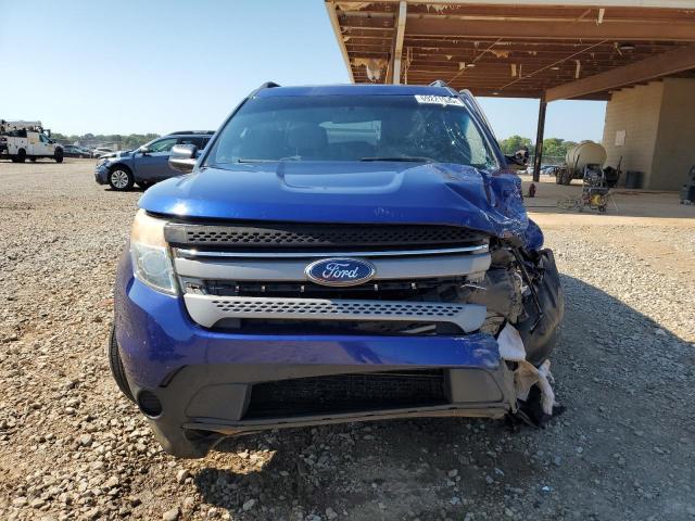 2013 FORD EXPLORER #3290230202