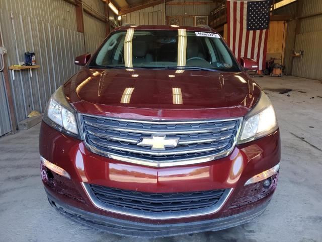 2015 CHEVROLET TRAVERSE L 1GNKVHKD5FJ251230