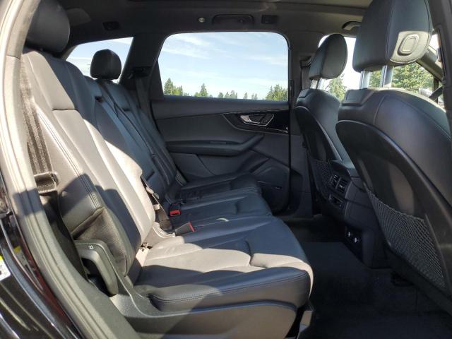 2019 AUDI Q7 PREMIUM WA1LAAF73KD006708