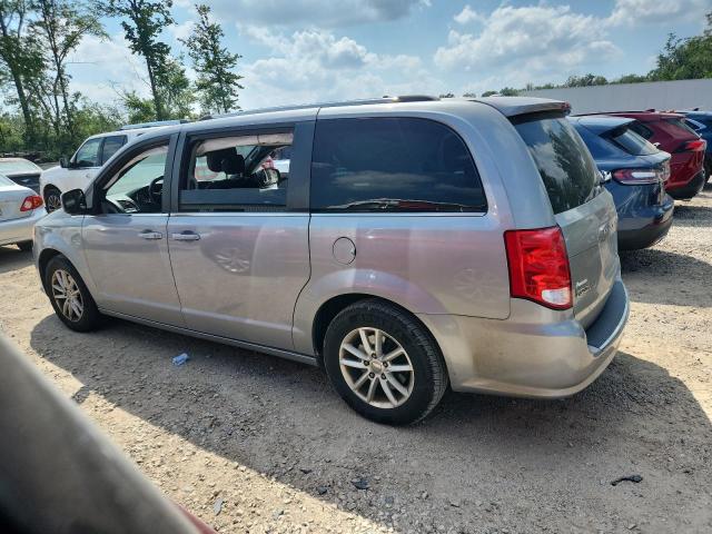 2018 DODGE GRAND CARA 2C4RDGCGXJR209671