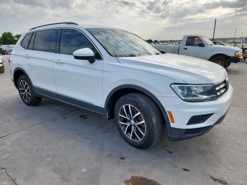 2020 VOLKSWAGEN TIGUAN SE - 3VV3B7AX1LM045107