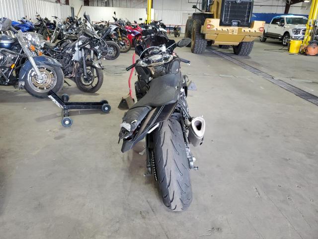 2025 YAMAHA YZF1000 JYARNA7E9SA000443