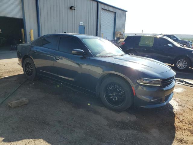 2016 DODGE CHARGER SX - Other View