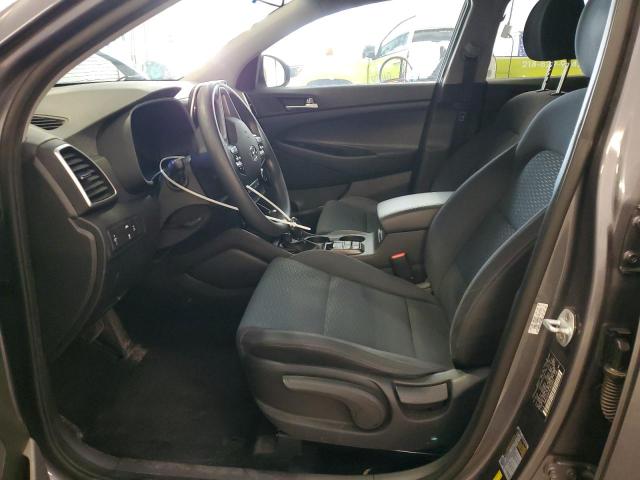 2019 HYUNDAI TUCSON SE KM8J2CA47KU910253