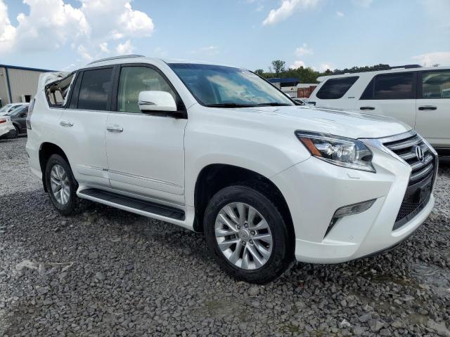2019 LEXUS GX 460 JTJBM7FX0K5217481
