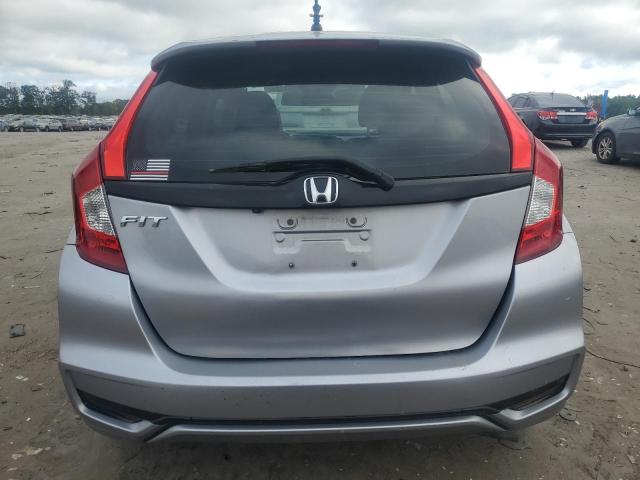 2019 HONDA FIT - 3HGGK5H44KM733859