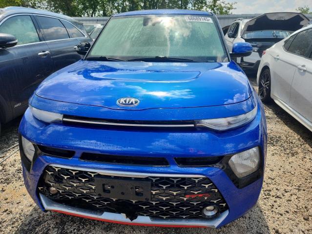 2020 KIA SOUL GT LI KNDJ63AU9L7078925