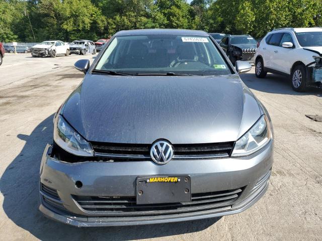2015 VOLKSWAGEN GOLF 3VW217AU0FM093962