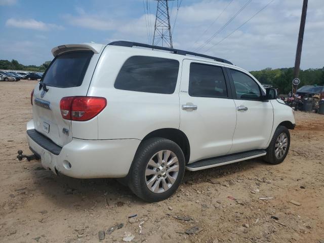 2016 TOYOTA SEQUOIA PLATINUM 5TDYY5G13GS062992