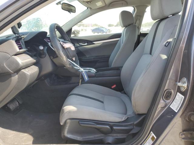 2017 HONDA CIVIC LX 2HGFC2F55HH547600