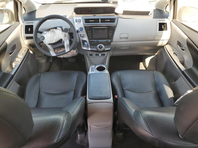 2015 TOYOTA PRIUS V JTDZN3EU5FJ018843