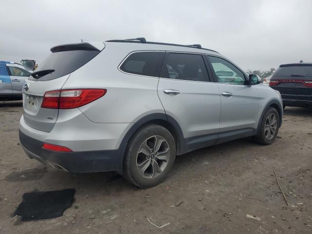 2014 HYUNDAI SANTA FE G - KM8SMDHF9EU074476