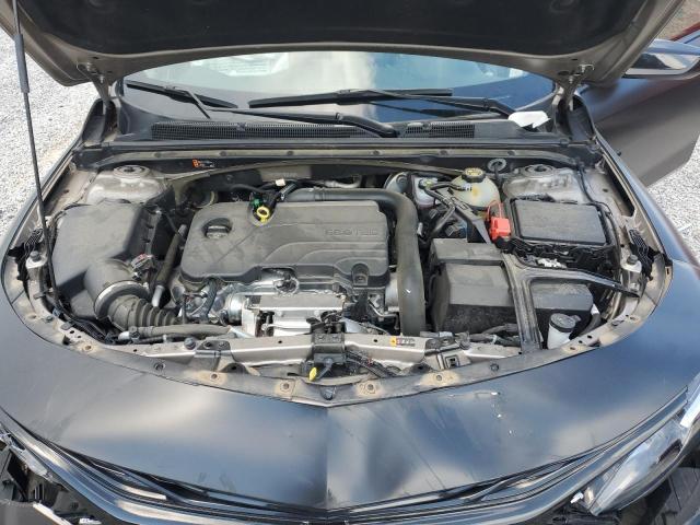 2022 CHEVROLET MALIBU RS - 1G1ZG5ST7NF213726