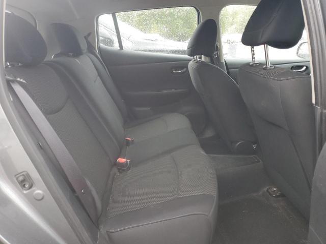 2015 NISSAN LEAF S - 1N4AZ0CPXFC335055