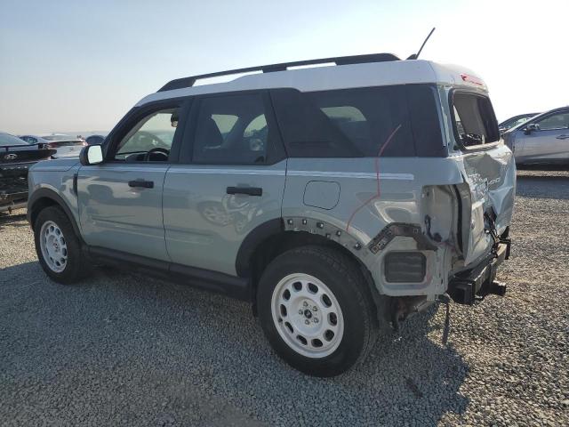 2023 FORD BRONCO SPO 3FMCR9G69PRD07769