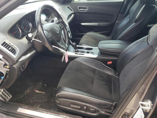 2020 ACURA TLX TECHNO 19UUB1F66LA008911