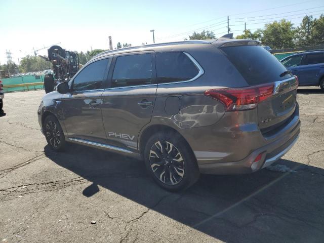 2018 MITSUBISHI OUTLANDER JA4J24A50JZ055460