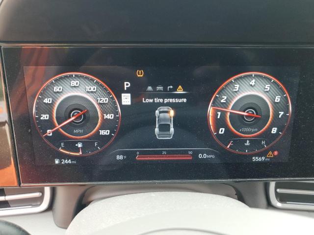 2024 HYUNDAI ELANTRA SE KMHLM4DG1RU729822